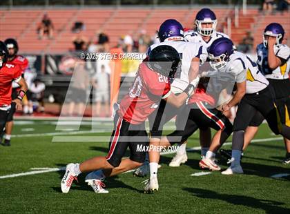 Thumbnail 1 in FR: Lassen @ Foothill photogallery.