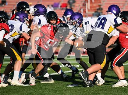 Thumbnail 2 in FR: Lassen @ Foothill photogallery.