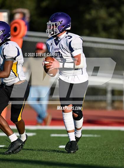 Thumbnail 3 in FR: Lassen @ Foothill photogallery.