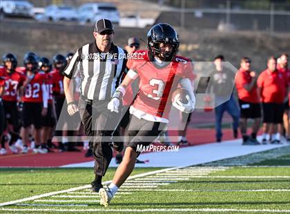 Thumbnail 2 in FR: Lassen @ Foothill photogallery.