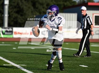 Thumbnail 1 in FR: Lassen @ Foothill photogallery.