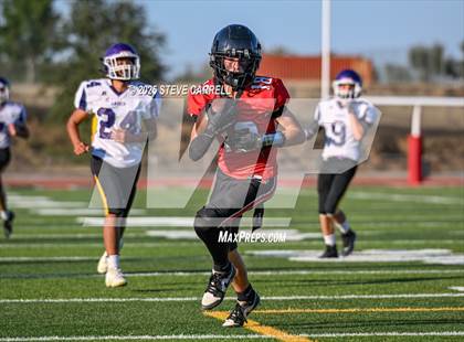 Thumbnail 3 in FR: Lassen @ Foothill photogallery.