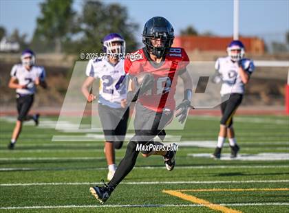 Thumbnail 1 in FR: Lassen @ Foothill photogallery.