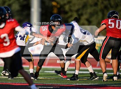 Thumbnail 2 in FR: Lassen @ Foothill photogallery.