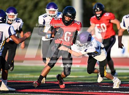 Thumbnail 3 in FR: Lassen @ Foothill photogallery.