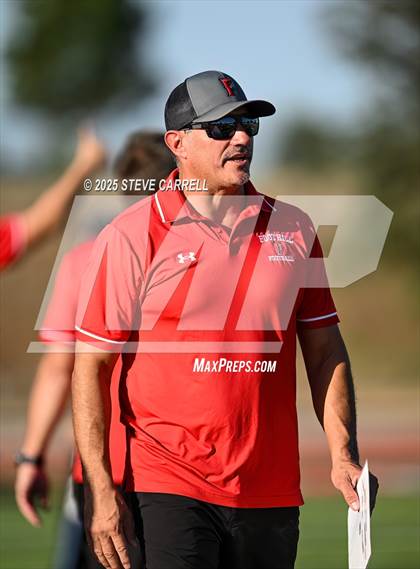 Thumbnail 2 in FR: Lassen @ Foothill photogallery.