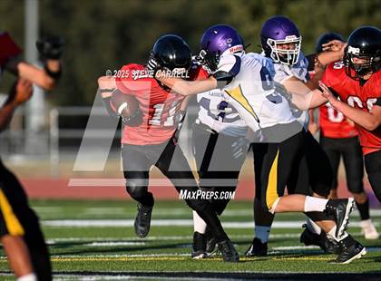Thumbnail 1 in FR: Lassen @ Foothill photogallery.