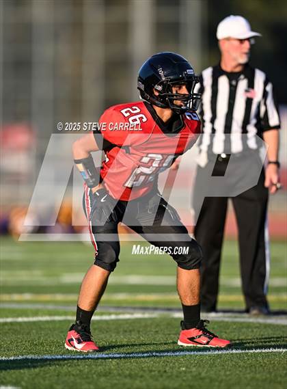 Thumbnail 1 in FR: Lassen @ Foothill photogallery.