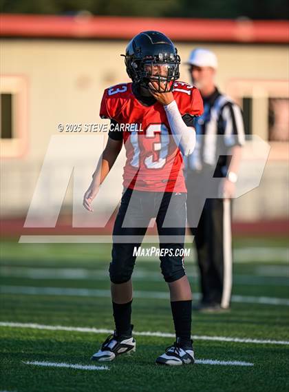 Thumbnail 3 in FR: Lassen @ Foothill photogallery.