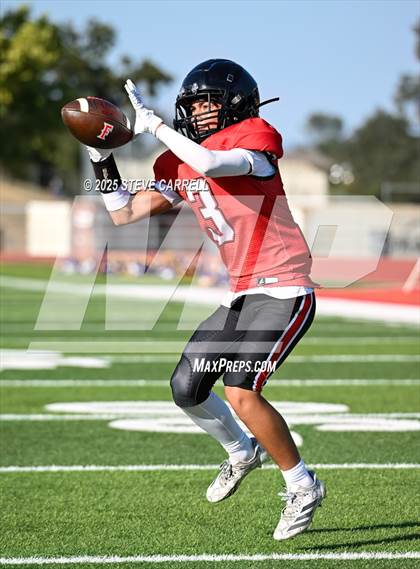 Thumbnail 2 in FR: Lassen @ Foothill photogallery.