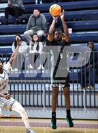 Photo from the gallery "Crossroads Christian vs. Victory Christian Center NCISAA 1A Final)"