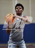 Photo from the gallery "Crossroads Christian vs. Victory Christian Center NCISAA 1A Final)"