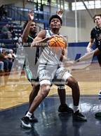 Photo from the gallery "Crossroads Christian vs. Victory Christian Center NCISAA 1A Final)"