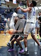 Photo from the gallery "Crossroads Christian vs. Victory Christian Center NCISAA 1A Final)"