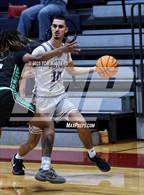 Photo from the gallery "Crossroads Christian vs. Victory Christian Center NCISAA 1A Final)"