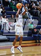 Photo from the gallery "Crossroads Christian vs. Victory Christian Center NCISAA 1A Final)"