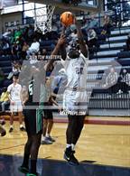 Photo from the gallery "Crossroads Christian vs. Victory Christian Center NCISAA 1A Final)"