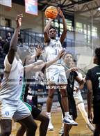 Photo from the gallery "Crossroads Christian vs. Victory Christian Center NCISAA 1A Final)"