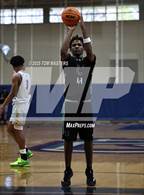 Photo from the gallery "Crossroads Christian vs. Victory Christian Center NCISAA 1A Final)"