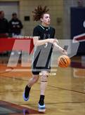Photo from the gallery "Crossroads Christian vs. Victory Christian Center NCISAA 1A Final)"