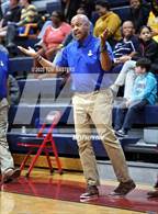 Photo from the gallery "Crossroads Christian vs. Victory Christian Center NCISAA 1A Final)"