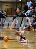 Photo from the gallery "Crossroads Christian vs. Victory Christian Center NCISAA 1A Final)"