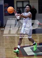 Photo from the gallery "Crossroads Christian vs. Victory Christian Center NCISAA 1A Final)"