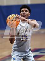 Photo from the gallery "Crossroads Christian vs. Victory Christian Center NCISAA 1A Final)"