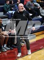Photo from the gallery "Crossroads Christian vs. Victory Christian Center NCISAA 1A Final)"