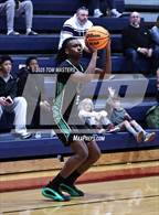 Photo from the gallery "Crossroads Christian vs. Victory Christian Center NCISAA 1A Final)"