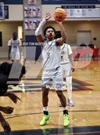 Photo from the gallery "Crossroads Christian vs. Victory Christian Center NCISAA 1A Final)"