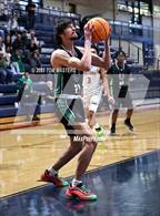 Photo from the gallery "Crossroads Christian vs. Victory Christian Center NCISAA 1A Final)"