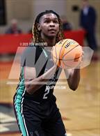 Photo from the gallery "Crossroads Christian vs. Victory Christian Center NCISAA 1A Final)"