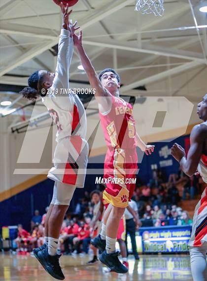 Thumbnail 1 in Lejeune @ Southwest Onslow photogallery.