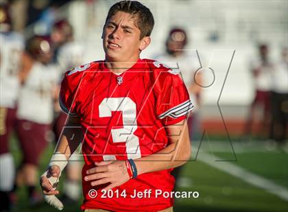 Thumbnail 1 in Maple Mountain vs Spanish Fork (Region 8 play-in) photogallery.