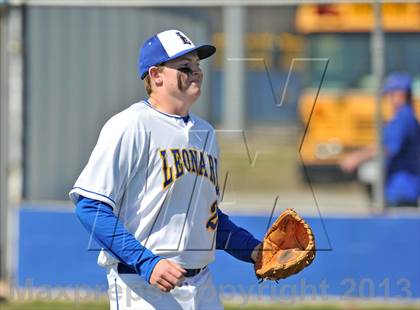 Thumbnail 1 in Dodd City @ Leonard (Leonard Tournament) photogallery.