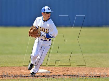 Thumbnail 1 in Dodd City @ Leonard (Leonard Tournament) photogallery.