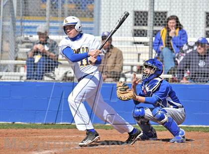 Thumbnail 1 in Dodd City @ Leonard (Leonard Tournament) photogallery.