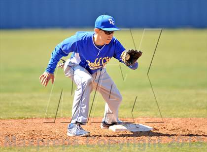 Thumbnail 2 in Dodd City @ Leonard (Leonard Tournament) photogallery.
