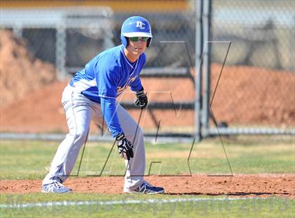 Thumbnail 3 in Dodd City @ Leonard (Leonard Tournament) photogallery.