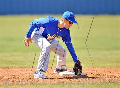 Thumbnail 1 in Dodd City @ Leonard (Leonard Tournament) photogallery.