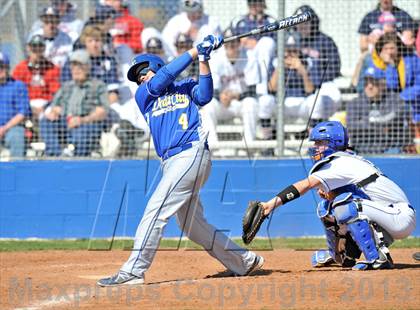 Thumbnail 1 in Dodd City @ Leonard (Leonard Tournament) photogallery.