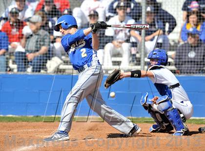 Thumbnail 1 in Dodd City @ Leonard (Leonard Tournament) photogallery.