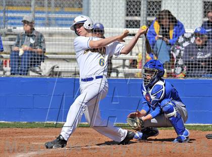 Thumbnail 2 in Dodd City @ Leonard (Leonard Tournament) photogallery.