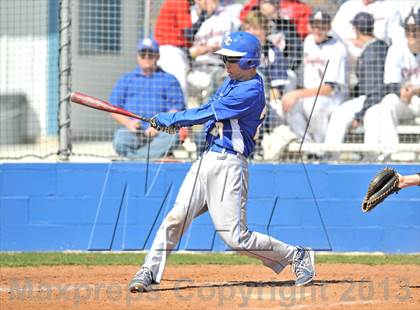 Thumbnail 3 in Dodd City @ Leonard (Leonard Tournament) photogallery.