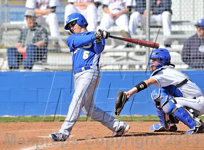 Thumbnail 1 in Dodd City @ Leonard (Leonard Tournament) photogallery.