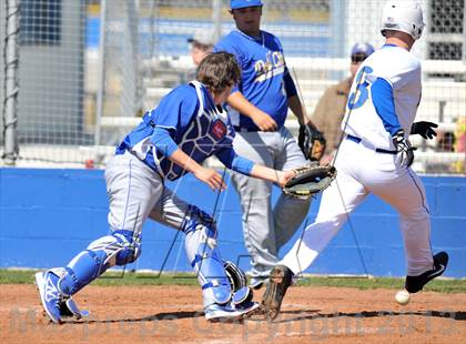 Thumbnail 1 in Dodd City @ Leonard (Leonard Tournament) photogallery.
