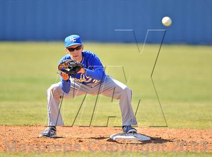 Thumbnail 3 in Dodd City @ Leonard (Leonard Tournament) photogallery.