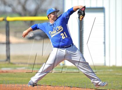 Thumbnail 3 in Dodd City @ Leonard (Leonard Tournament) photogallery.