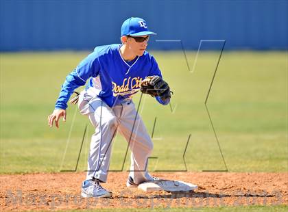 Thumbnail 3 in Dodd City @ Leonard (Leonard Tournament) photogallery.
